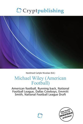 Michael Wiley (American Football)