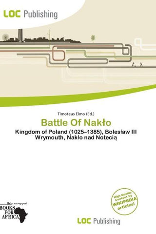 Battle Of Nak¿o