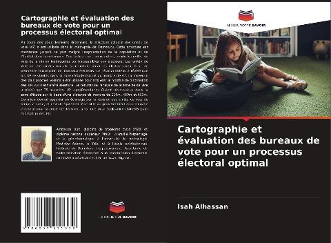 Cartographie et évaluation des bureaux de vote pour un processus électoral optimal