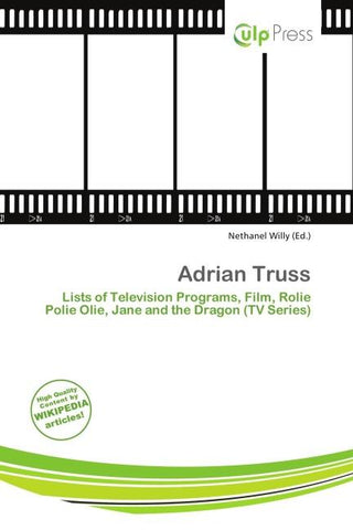 Adrian Truss