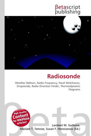 Radiosonde