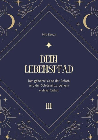 DEIN LEBENSPFAD