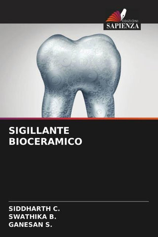 SIGILLANTE BIOCERAMICO