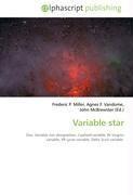 Variable star