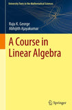 A Course in Linear Algebra