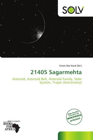 21405 Sagarmehta