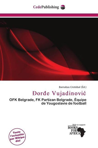 ¿or¿e Vujadinovi¿
