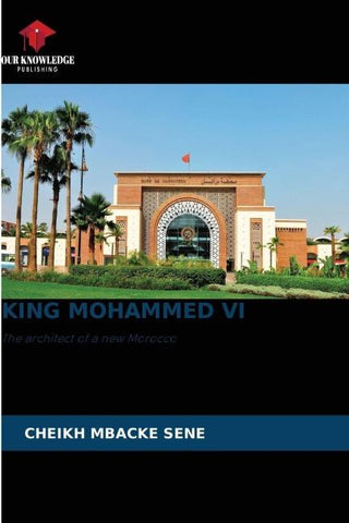 KING MOHAMMED VI