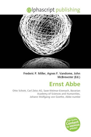 Ernst Abbe