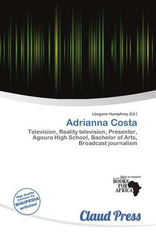 Adrianna Costa