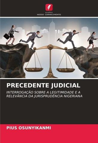 PRECEDENTE JUDICIAL