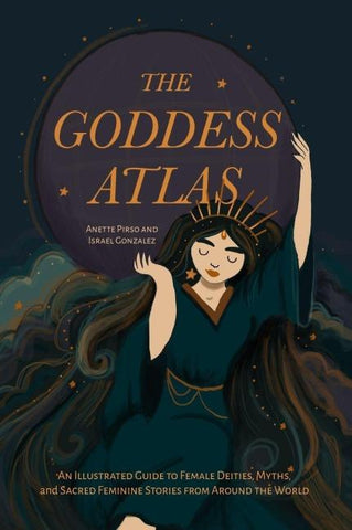The Goddess Atlas
