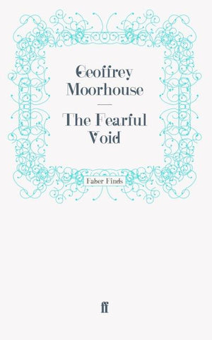 The Fearful Void