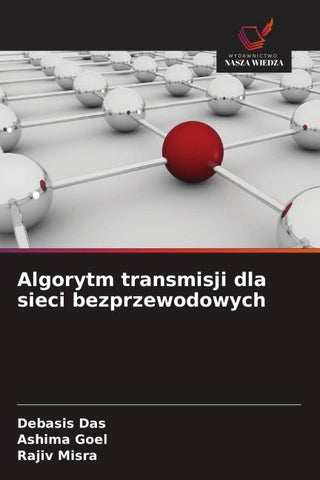 Algorytm transmisji dla sieci bezprzewodowych