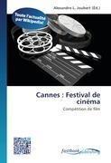 Cannes : Festival de cinéma
