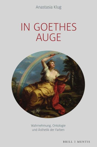 In Goethes Auge