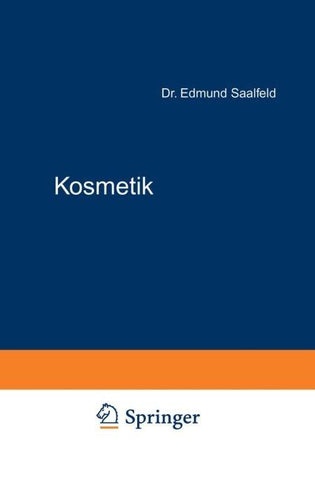 Kosmetik