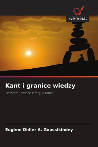 Kant i granice wiedzy