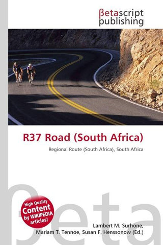 R37 Road (South Africa)