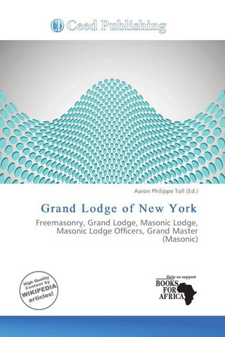 Grand Lodge of New York