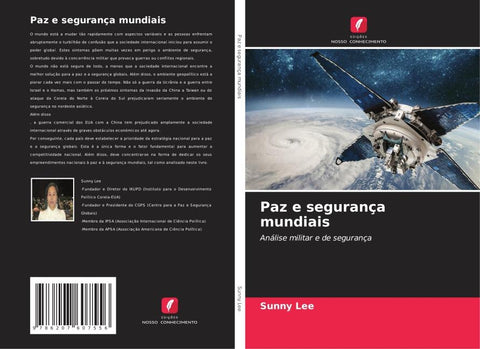 Paz e segurança mundiais