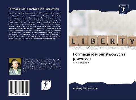 Formacja idei pa¿stwowych i prawnych