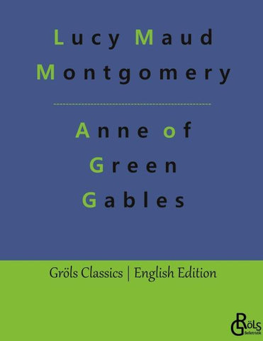 Anne of Green Gables
