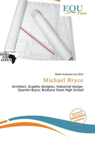 Michael Bryce