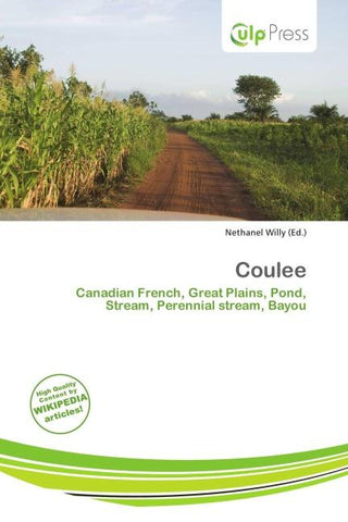 Coulee