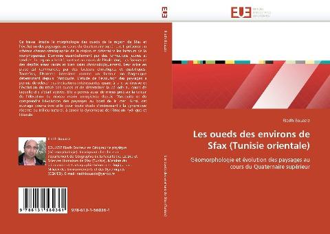 Les oueds des environs de Sfax (Tunisie orientale)