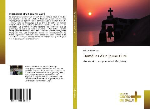 Homélies d'un jeune Curé