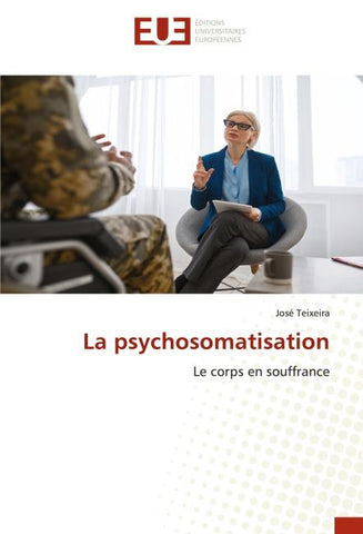 La psychosomatisation