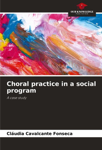 Choral practice in a social program
