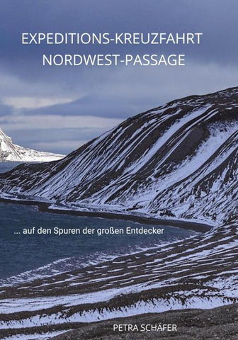 Expeditions-Kreuzfahrt Nordwest-Passage