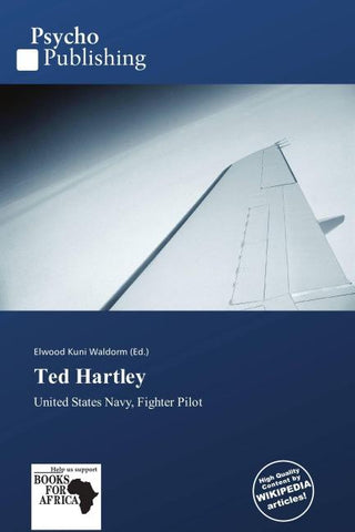 Ted Hartley