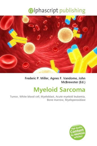 Myeloid Sarcoma