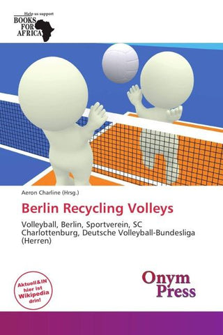 Berlin Recycling Volleys