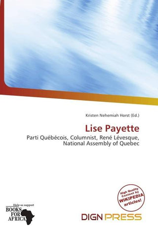 Lise Payette