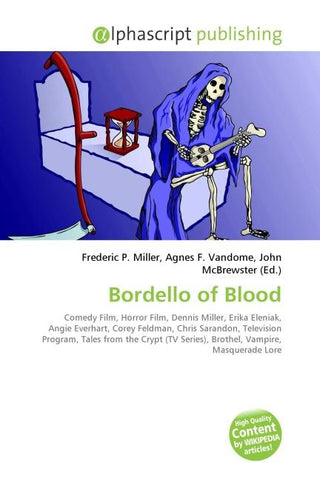 Bordello of Blood