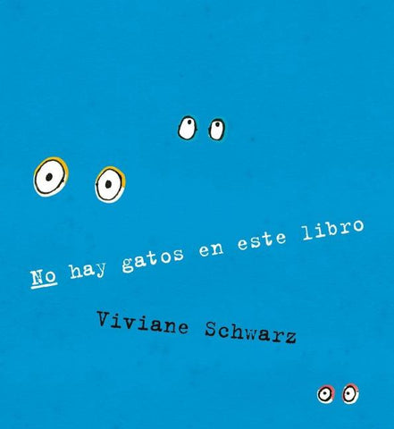 No hay gatos en este libro