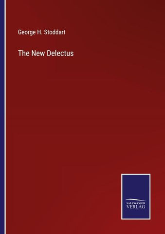 The New Delectus