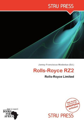 Rolls-Royce RZ2