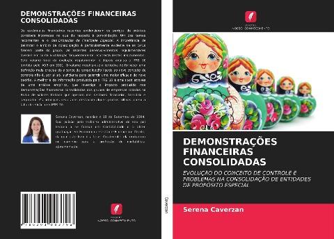 DEMONSTRAÇÕES FINANCEIRAS CONSOLIDADAS