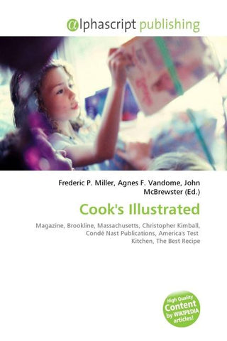 Cook's Illustrated