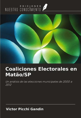 Coaliciones Electorales en Matão/SP