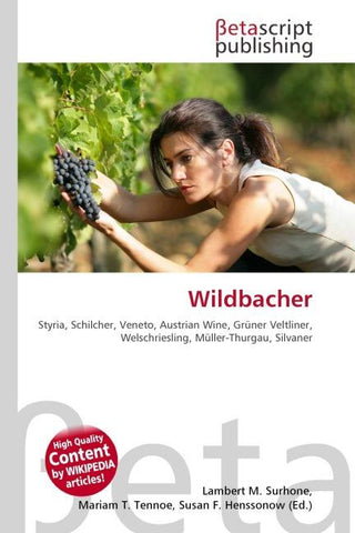 Wildbacher
