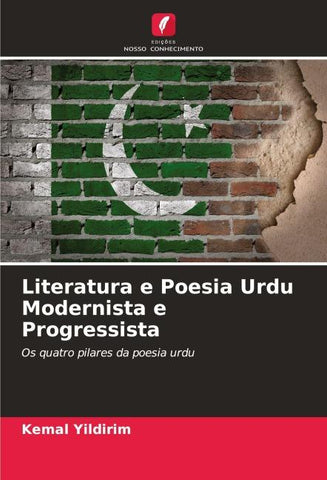 Literatura e Poesia Urdu Modernista e Progressista