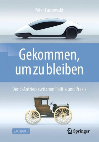 Gekommen, um zu bleiben!