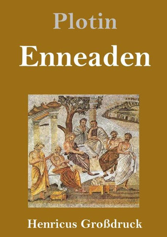 Enneaden (Großdruck)