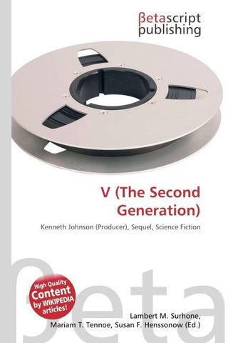V (The Second Generation)